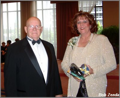 awards party 42